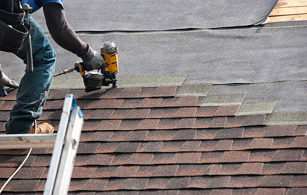 Licensed Gutter Installation service in Charlottesville, IN - Brentwood Metal Roofing